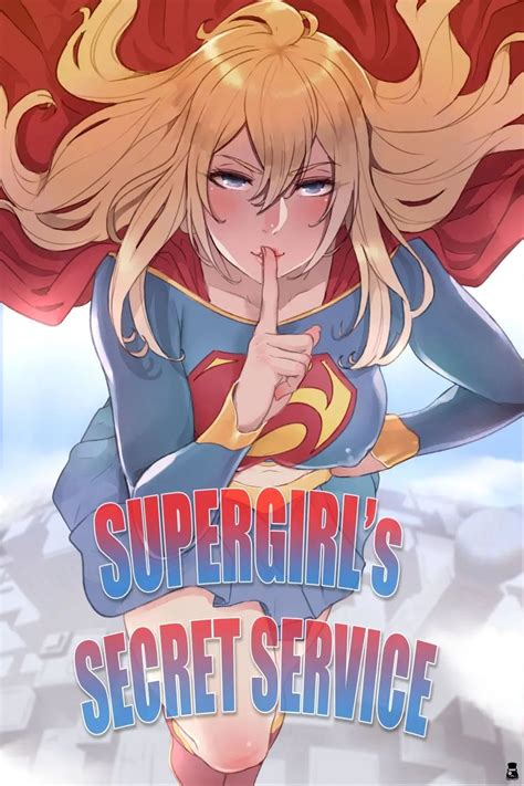 super girl hentai|Character supergirl » nhentai: hentai doujinshi and manga.